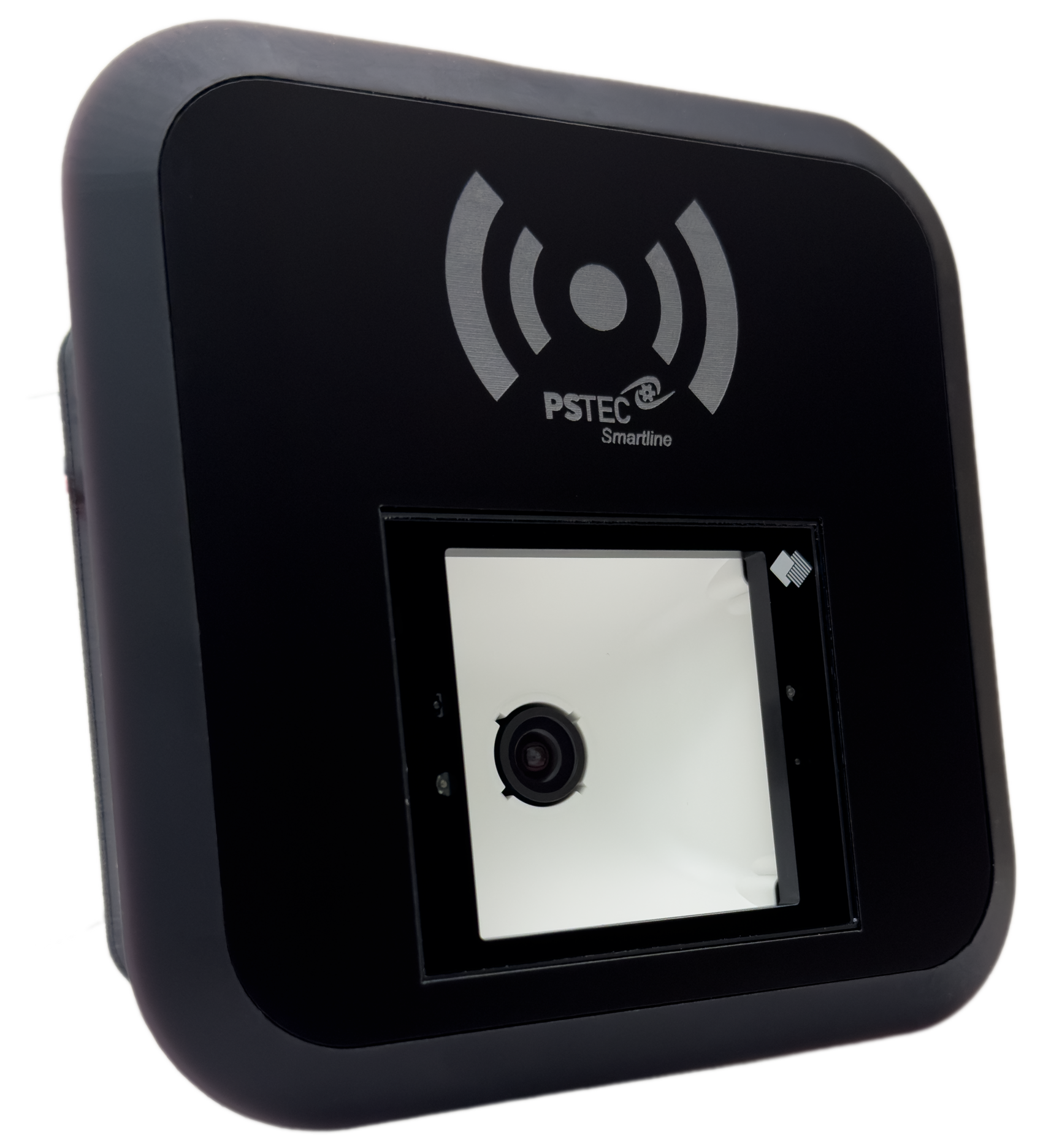 SMARTLINE Einbauleser RFID+QR Hybrid