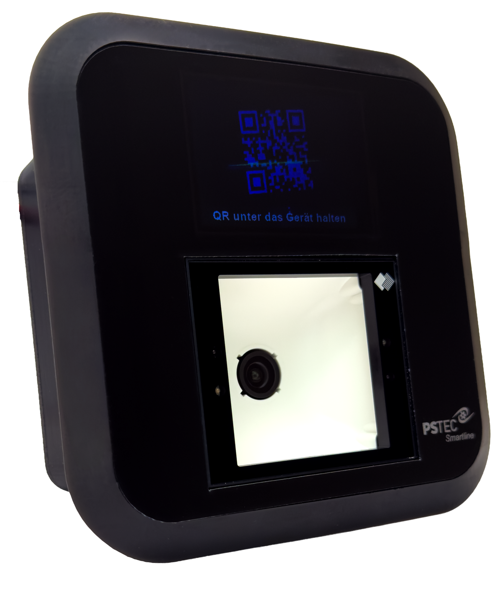 SMARTLINE Einbauleser QR