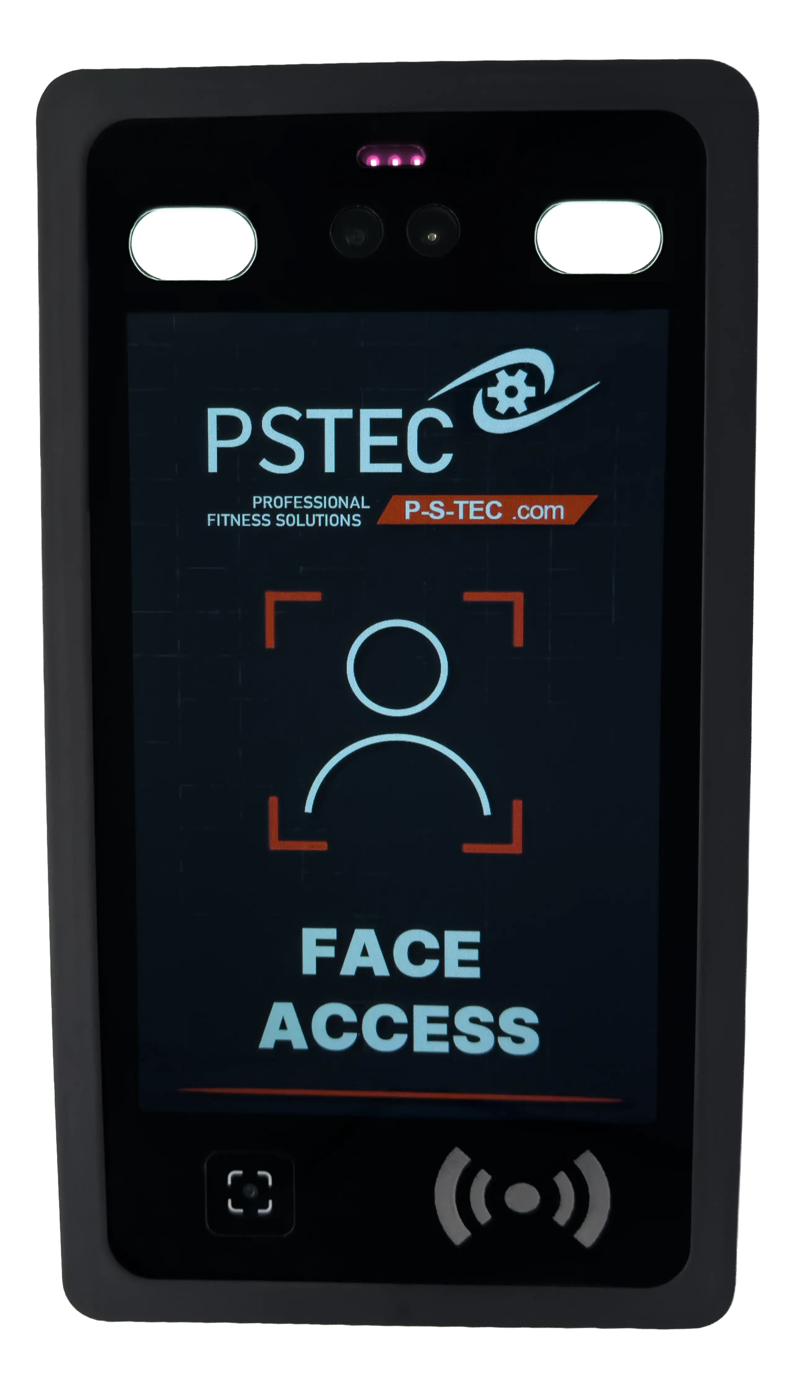 PST Face Access Hybrid