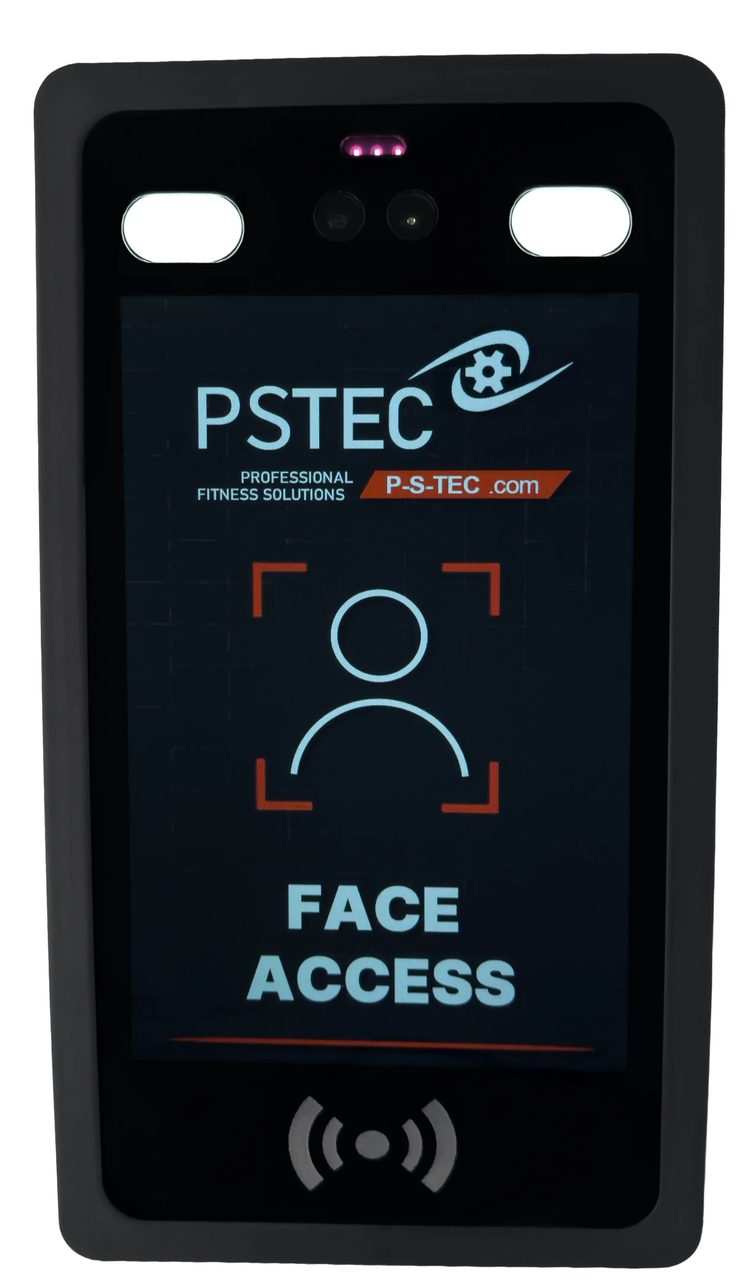 PST Face Access RFID