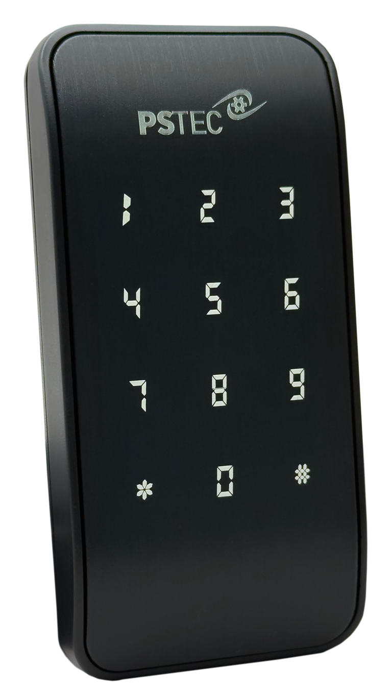 PST Pin-Code Spindschloss