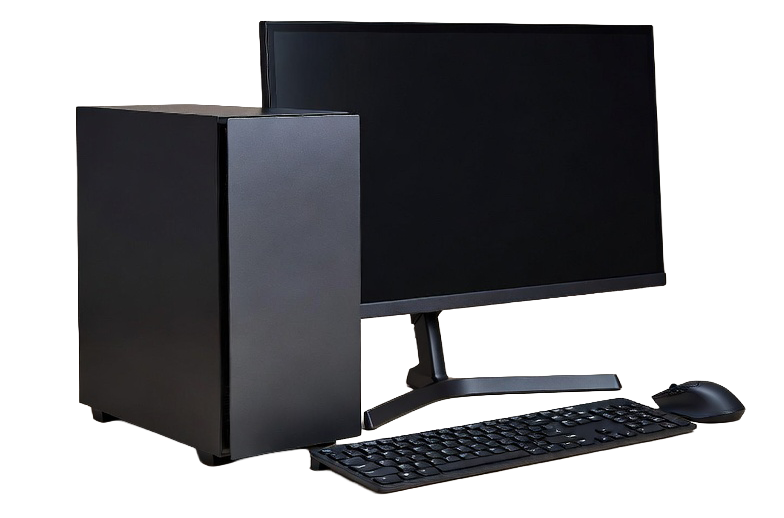 Workstation Client PCs