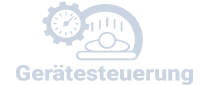 Gerätesteuerung